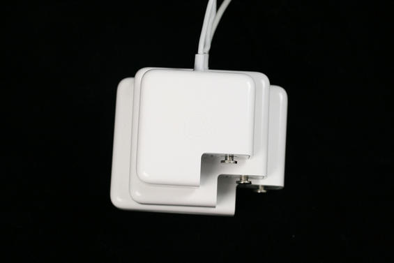 Chargeur alimentation Magsafe 1 60W Type L Macbook Pro 13 pouces