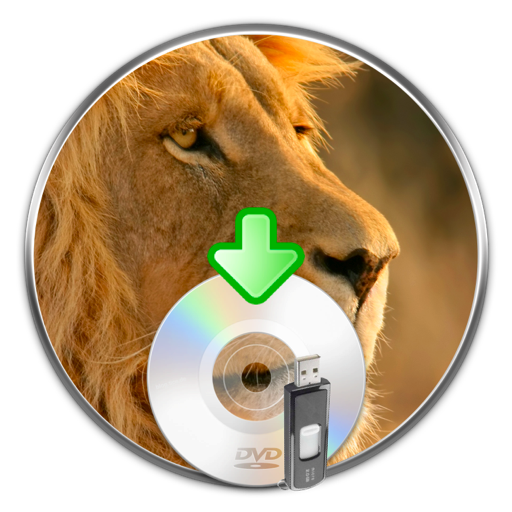 La clé USB Apple pour installer OS X Lion – Le journal du lapin