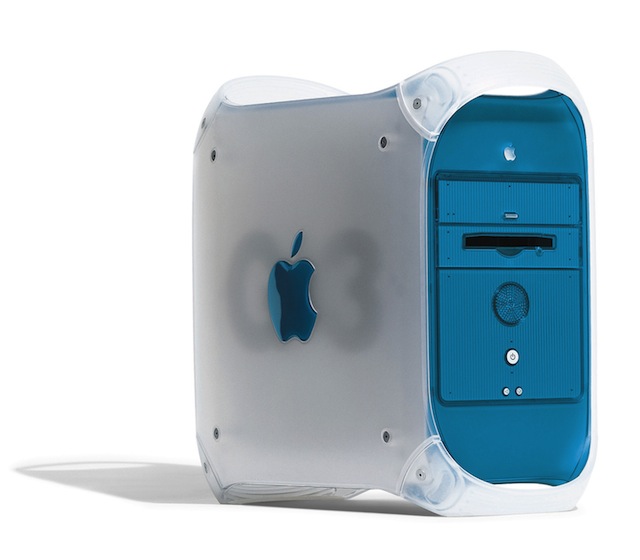 Transformer un vieux Power Mac en borne de sauvegarde Time Capsule | Le