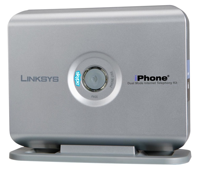 Linksys_CIT400