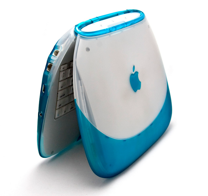 iBook G3