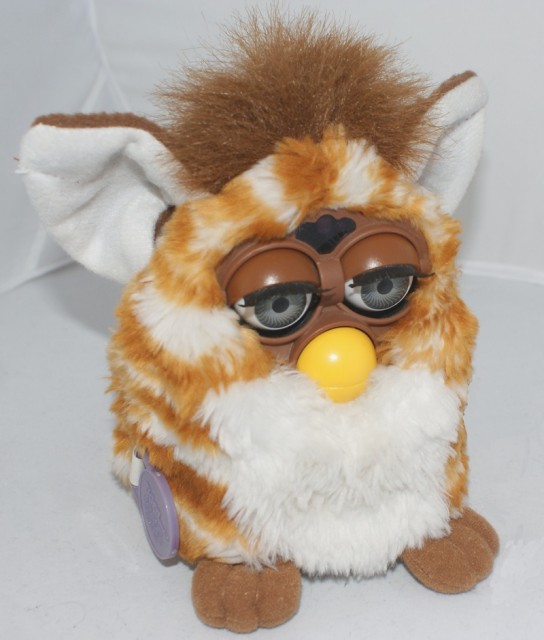 Furby