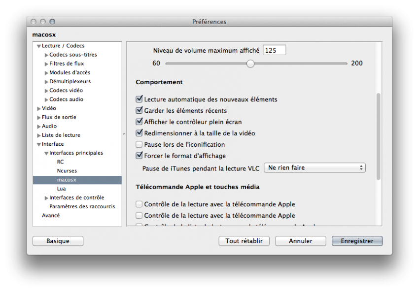 L'option