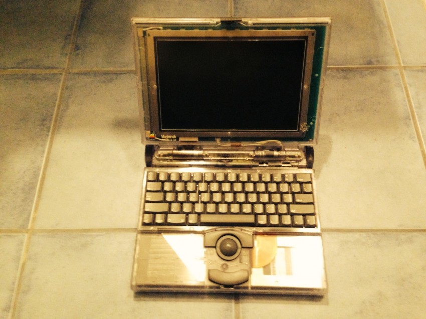 PowerBook