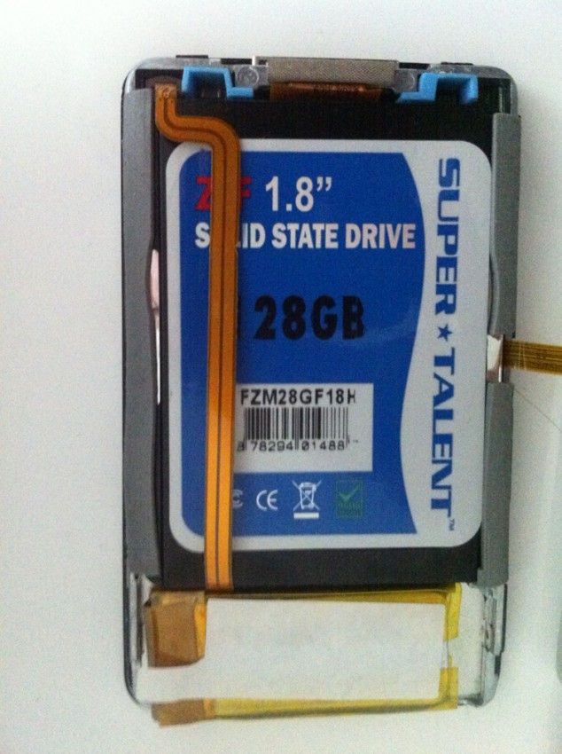 SSD