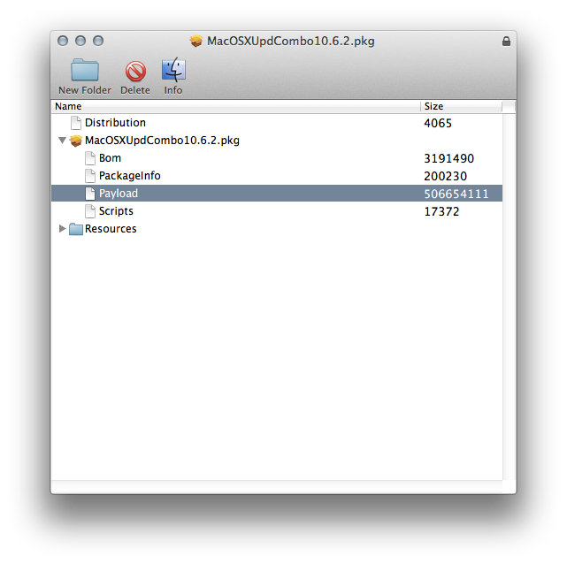 Msi Editor For Mac