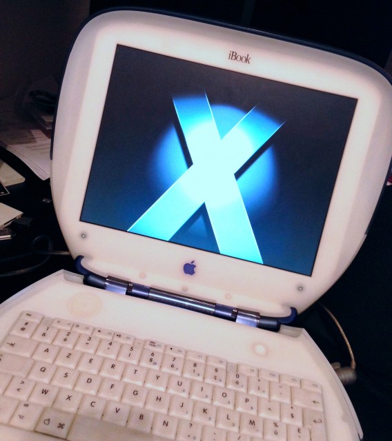 Mac OS X