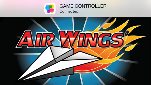 Air Wings