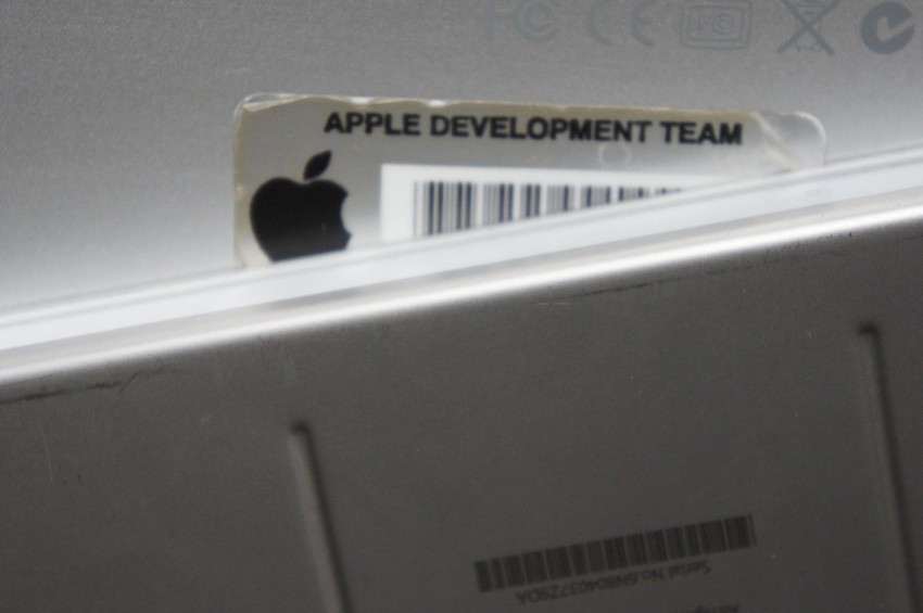 Apple Development Team