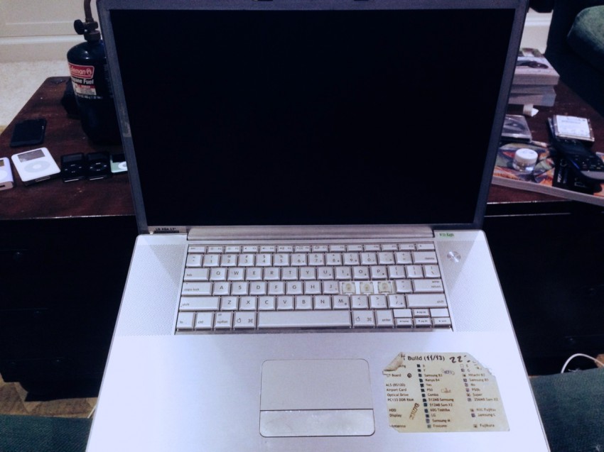 PowerBook