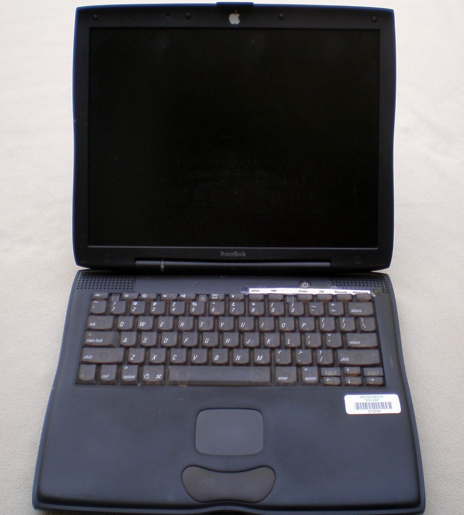 PowerBook