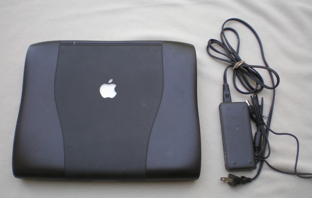 PowerBook