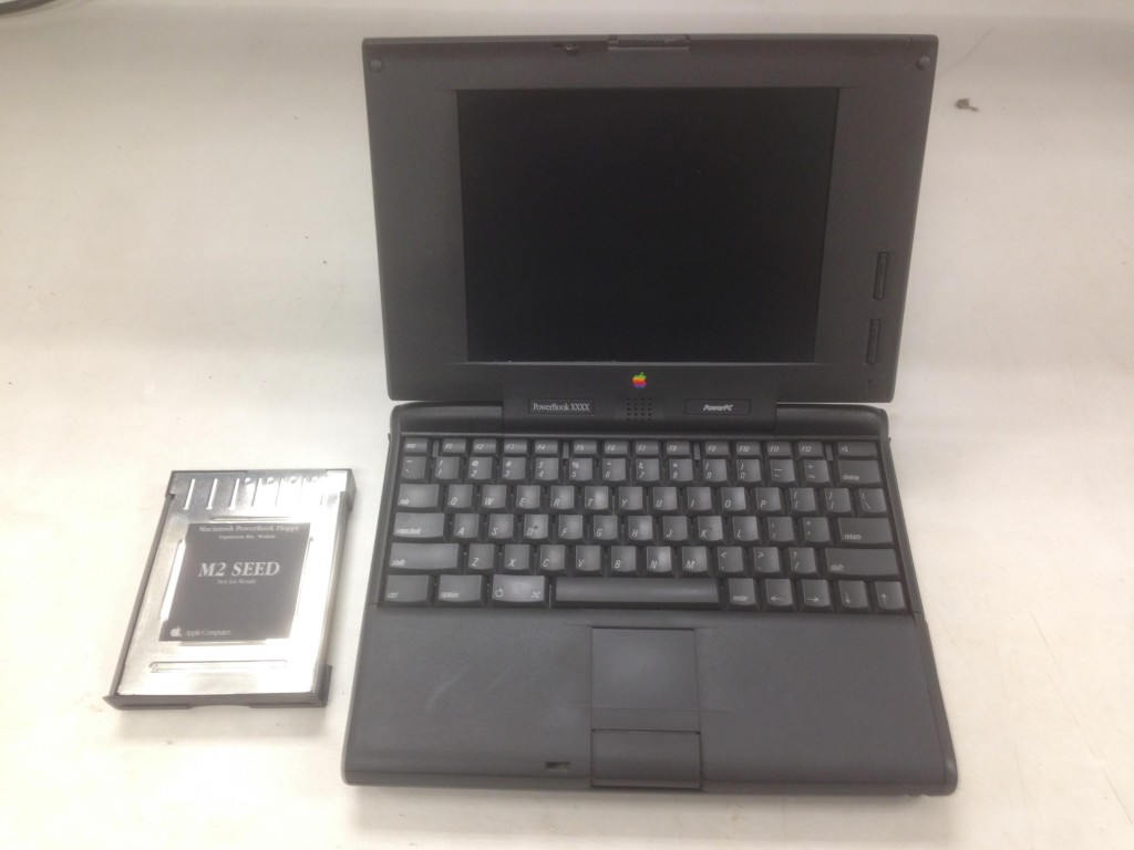 PowerBook