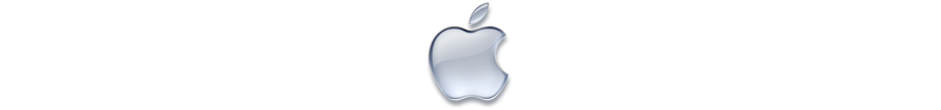 silver-apple-logo