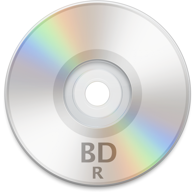 BD-R