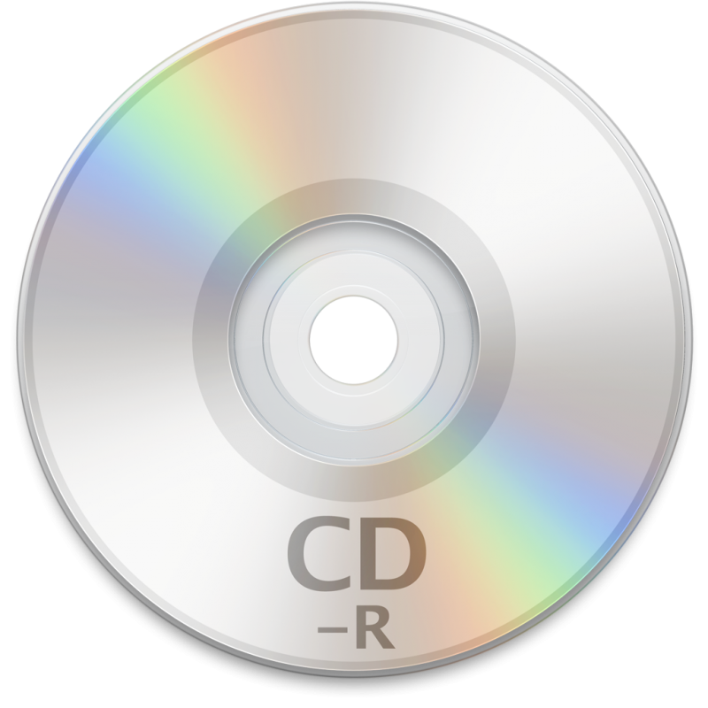 CD-R