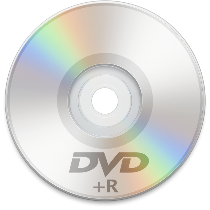 DVD+R