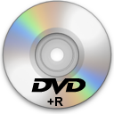 DVD+R