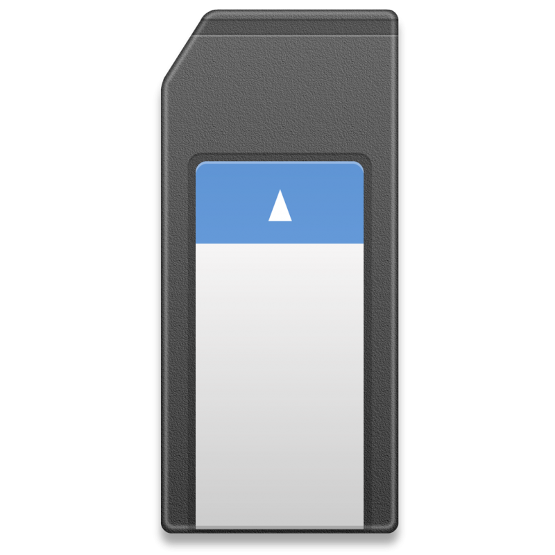 Memory Stick