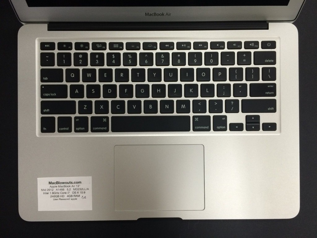 MacBook Air