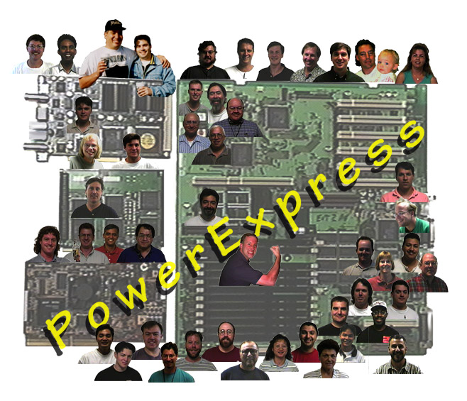 46001F1B - Power Mac 9700 Prototype (bad dump)