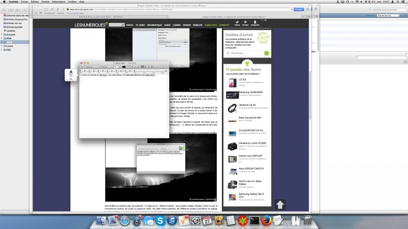 Mac OS X