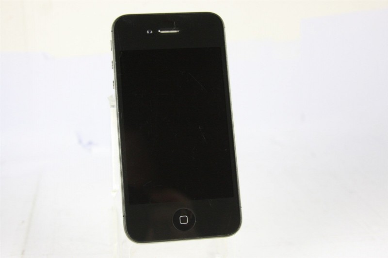 iPhone 4