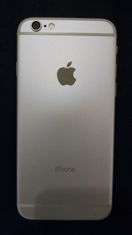 iPhone 6
