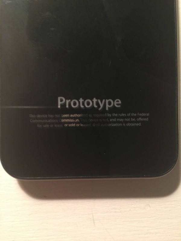 Prototype