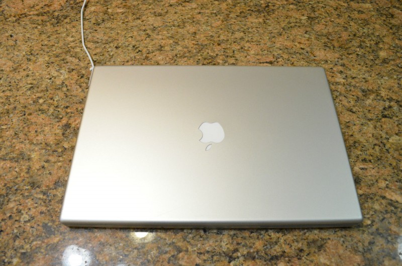 MacBook Pro