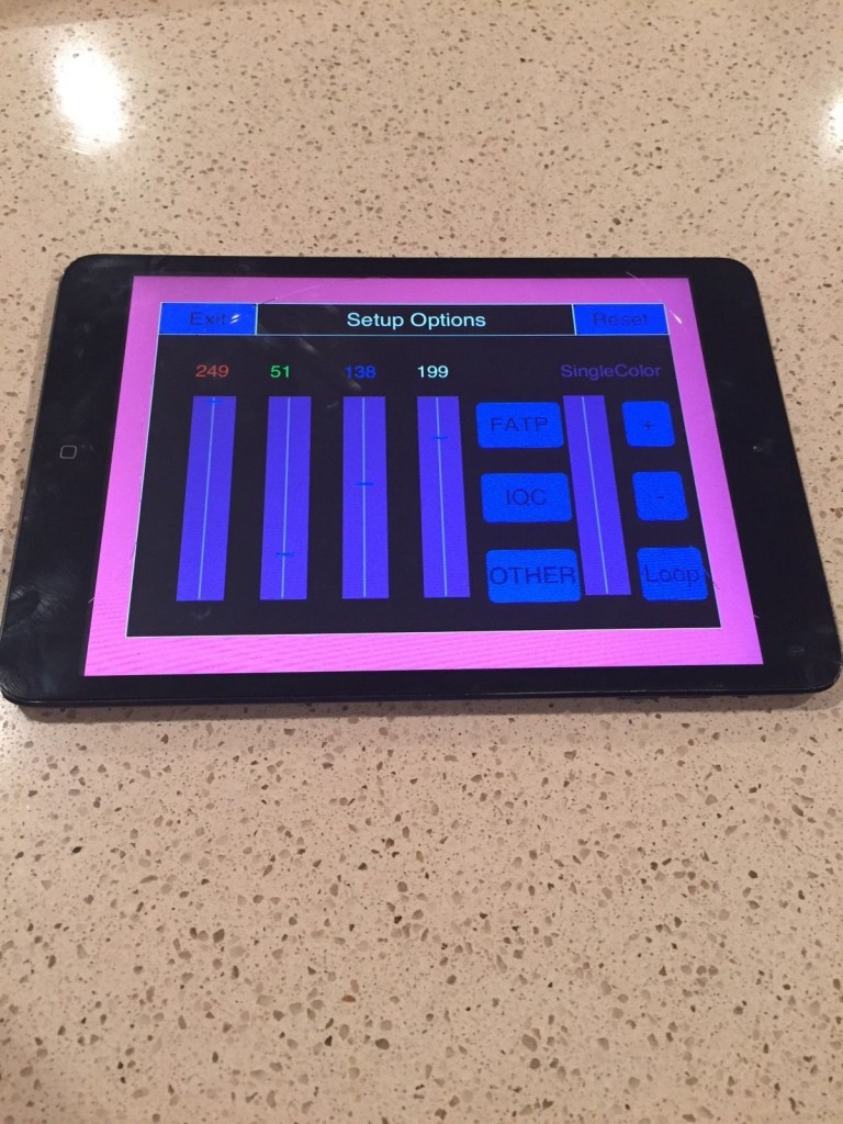 iPad mini