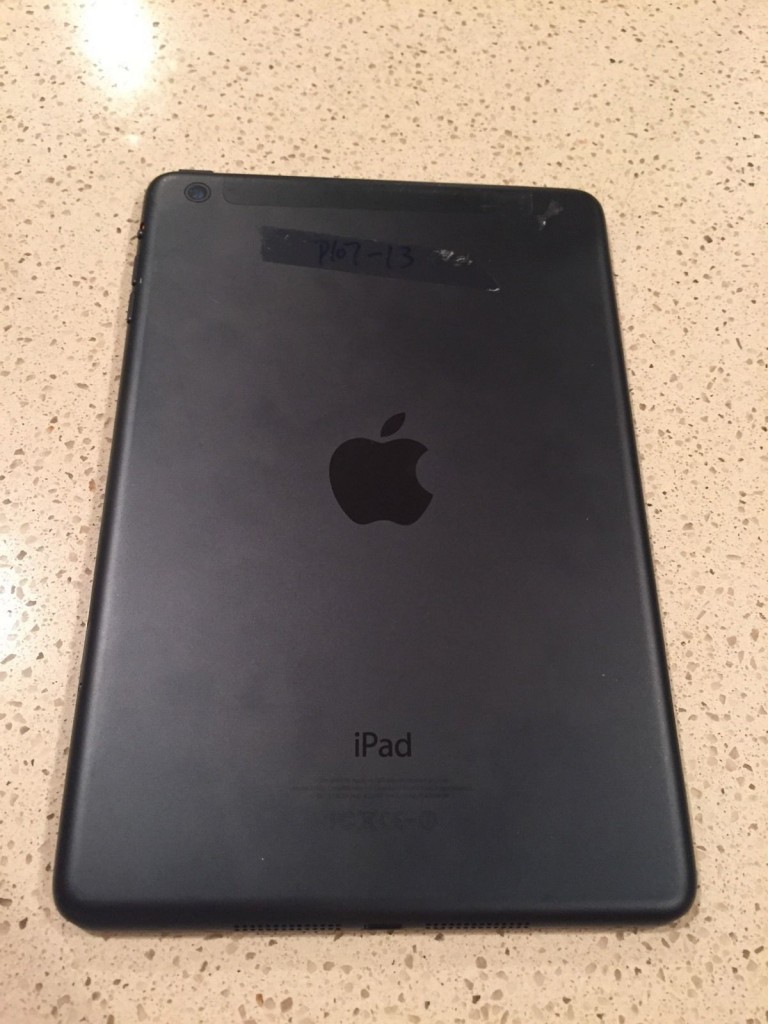 iPad mini