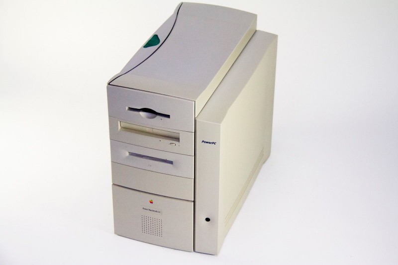 Power Mac 9700