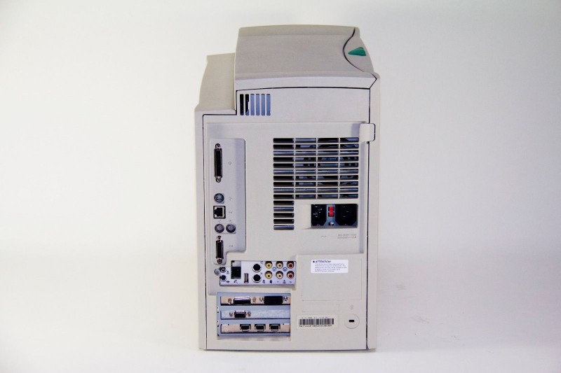 Power Mac 9700