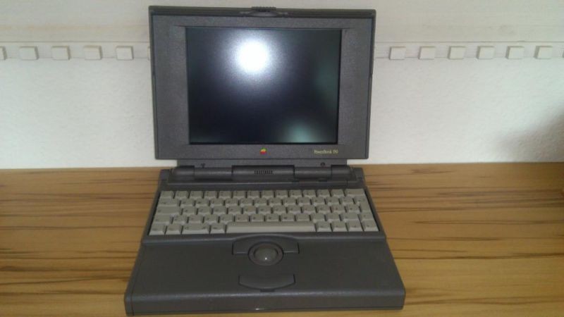 PowerBook 150