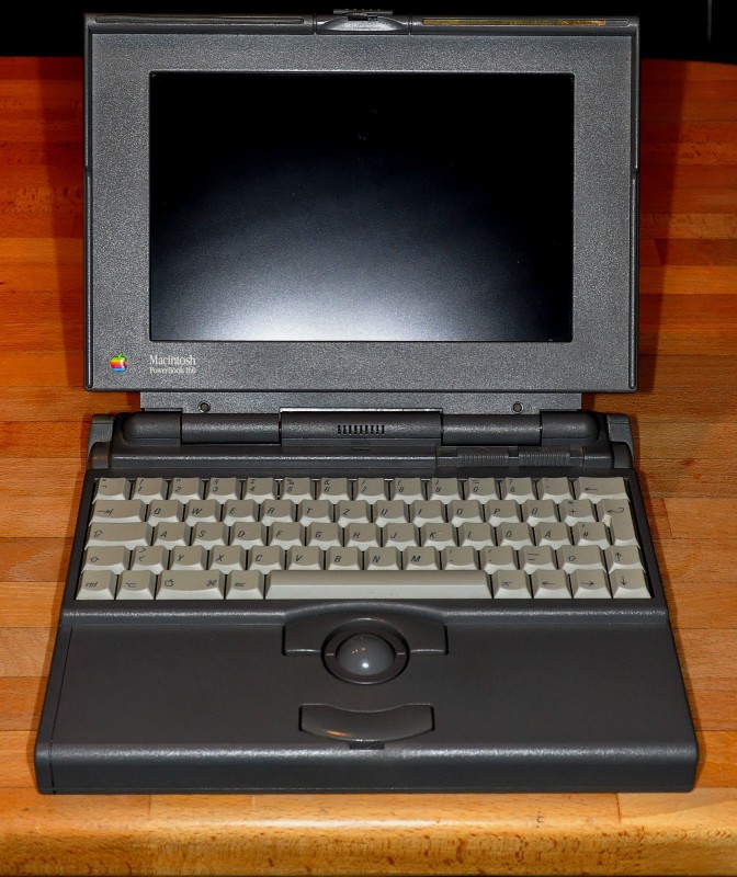 PowerBook 160
