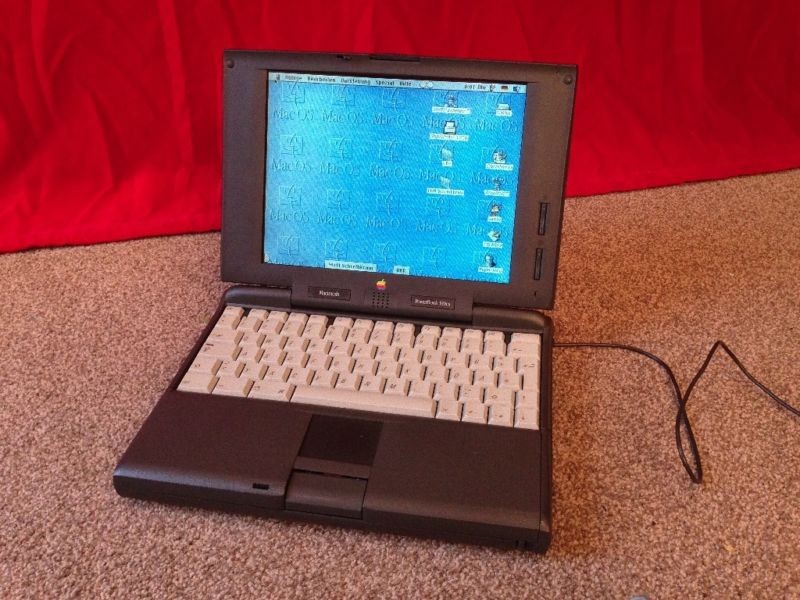 PowerBook 190CS
