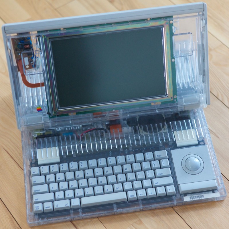 Macintosh Portable