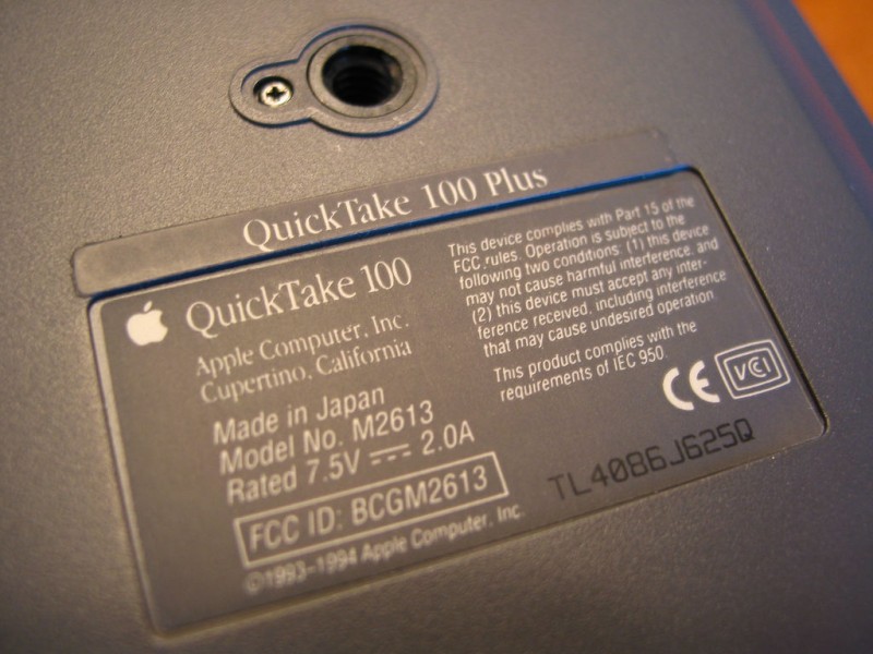 QuickTake 100 Plus (https://www.flickr.com/photos/bbaltimore/sets/260204/with/10530180/)
