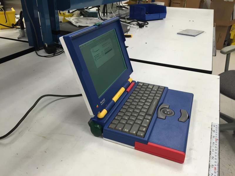 PowerBook 170