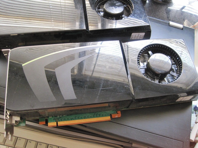 GTX 260