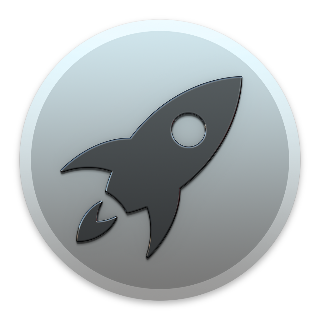 L’évolution de l’icône du Launchpad | Le journal du lapin