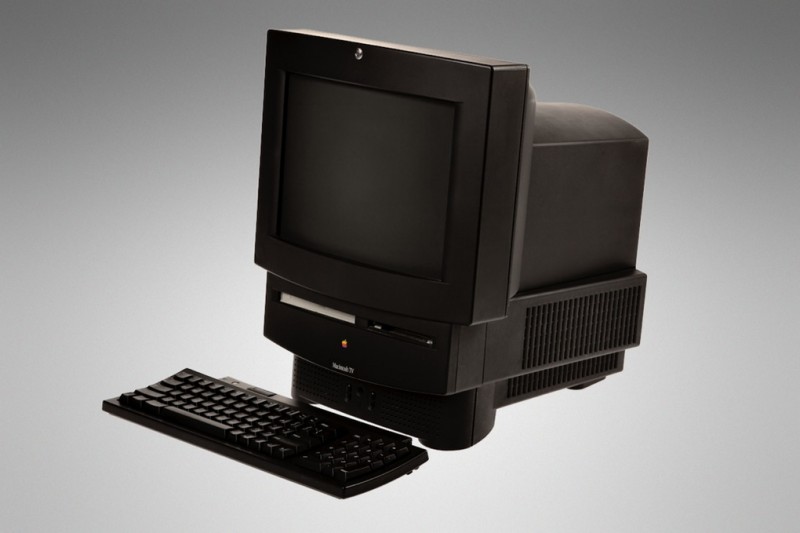 Le Macintosh TV
