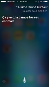 Mais que raconte Siri ?