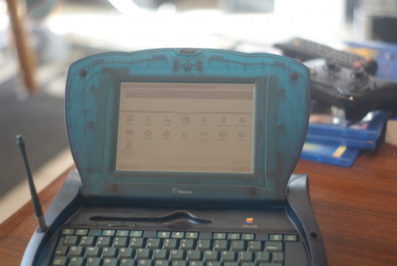 L'interface