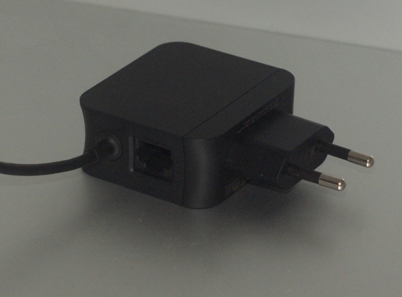 Ethernet et alimentation