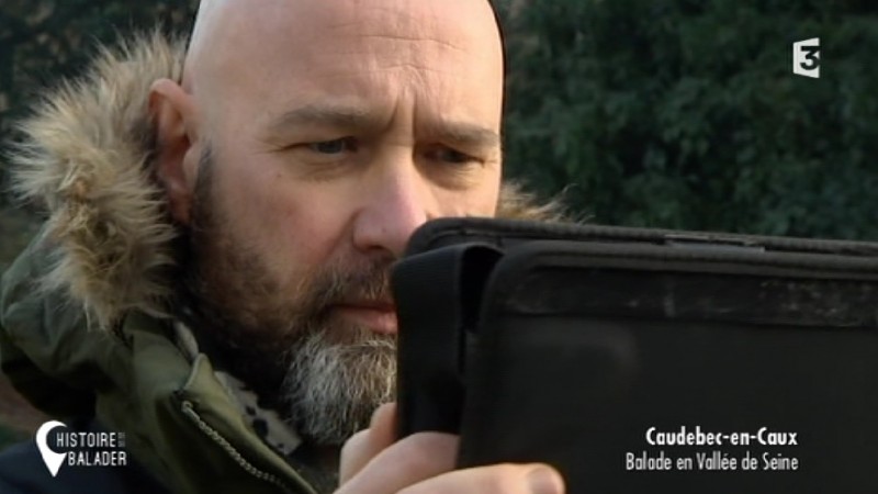 France 3 SD