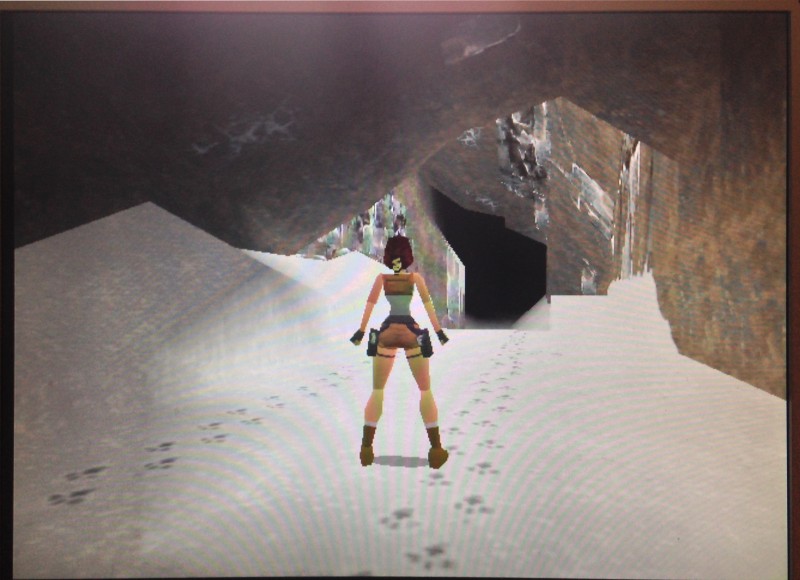 Tomb Raider