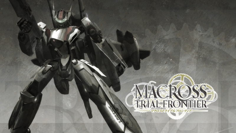 Macross