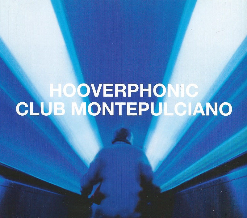 Club Montepulciano